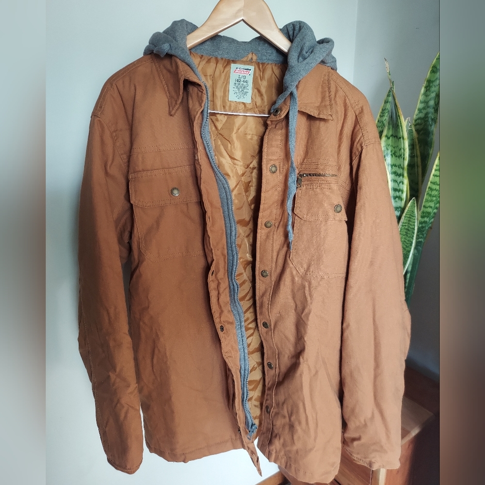 Dickies Jacket